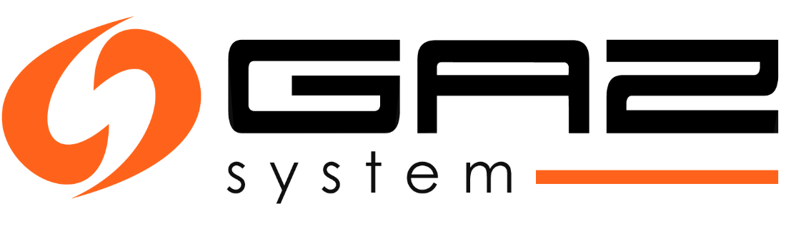 Logo Gaz-System