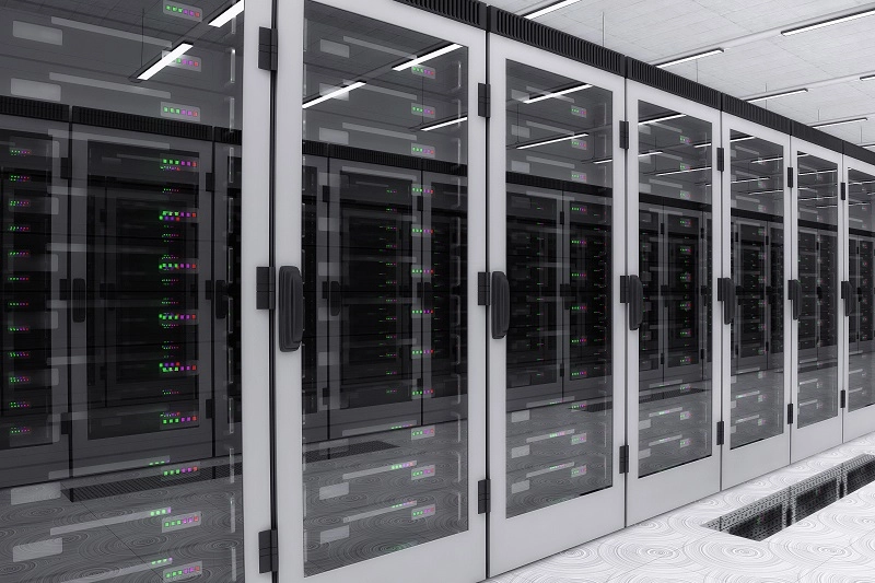 Cyberbezpieczeństwo środowisk OT